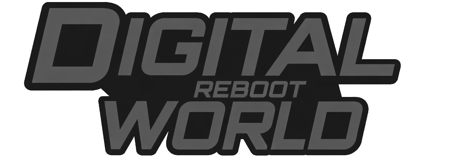 Digital Reboot World Wiki